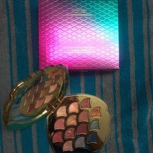 Tarte Mermaid Palette.